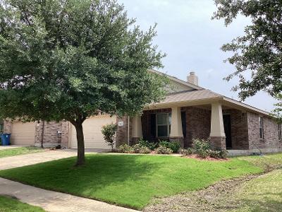 Residential Inspection in Forney, Texas Thumbnail